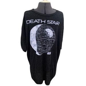 Star Wars Death Star Men’s T-shirt